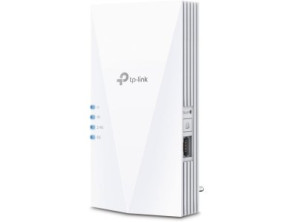 RANGE EXTENDER WIFI 6 DUALBAND TP-LINK RE780X AX3000 - Mejora Cobertura Red Inalámbrica