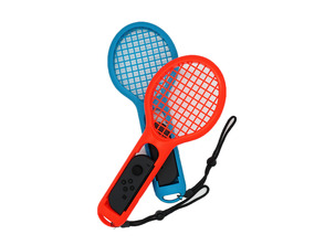 Añadir a la cesta Raqueta de Tenis Joy Con para Nintendo Switch Raqueta de Tenis Joy Con para Nintendo Switch