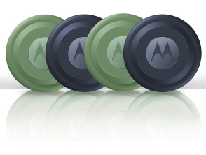Añadir a la cesta Rastreador GPS Motorola Moto Tag 2.0 Pack 4 Azul y Verde Rastreador GPS Motorola Moto Tag 2.0 Pack 4 Azul y Verde