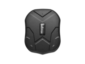 Rastreador GPS TK905 TKSTAR - Seguridad y control para tu vehículo