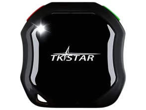 Rastreador GPS TKSTAR TK109 - Rastreador GPS para Coches