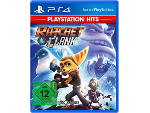 Añadir a la cesta Ratchet & Clank PS4 Ratchet & Clank PS4
