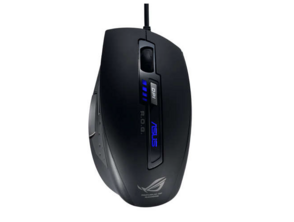 Añadir a la cesta RATON ASUS GX850 RATON ASUS GX850