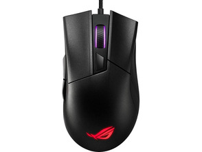 Ratón ASUS ROG Gladius II Core
