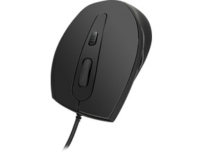 Ratón Axon Silent /Antibacterial Speedlink