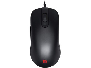 Añadir a la cesta Ratón BenQ Zowie FK2-B Óptico 3200 DPI Ratón BenQ Zowie FK2-B Óptico 3200 DPI