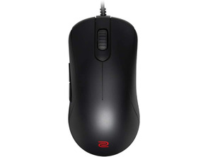 Añadir a la cesta Ratón BenQ Zowie ZA12-B Óptico 3200 DPI Ratón BenQ Zowie ZA12-B Óptico 3200 DPI