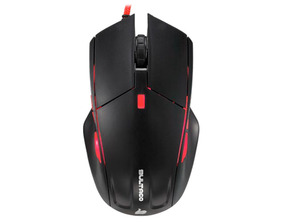 Añadir a la cesta Raton Bultaco Gaming Division Matador 101 1600dpi Raton Bultaco Gaming Division Matador 101 1600dpi