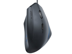 Ratón ergonómico Manejo Speedlink