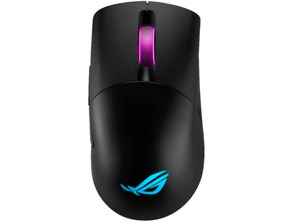 Añadir a la cesta Ratón Gaming ASUS Rog Keris Óptico Wireless Ratón Gaming ASUS Rog Keris Óptico Wireless