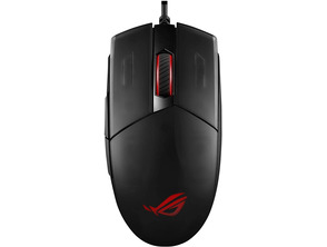 Añadir a la cesta Ratón Gaming ASUS Rog Strix Impact II 6200 DPI Ratón Gaming ASUS Rog Strix Impact II 6200 DPI