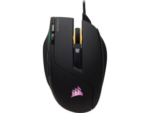 Ratón Gaming Corsair Sabre RGB
