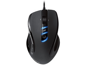 Ratón Gaming Gigabyte M6980X 5600 DPI Láser