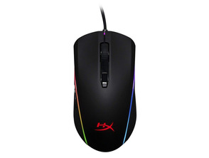 Ratón Gaming HyperX Pulsefire Surge 16000 DPI RGB