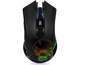 Añadir a la cesta Ratón Gaming Inalámbrico Spirit of Gamer Elite M20 4800 DPI Ratón Gaming Inalámbrico Spirit of Gamer Elite M20 4800 DPI