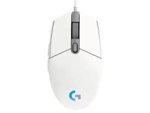 Añadir a la cesta Ratón Gaming Logitech G102 Lightsync Blanco - 8000DPI Ratón Gaming Logitech G102 Lightsync Blanco - 8000DPI