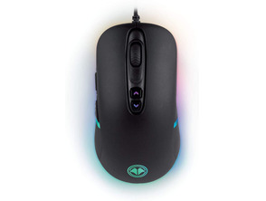 Ratón Gaming Millenium Optic 1 Advanced