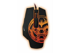 Añadir a la cesta Ratón Gaming Onaji Gazu Ratón Gaming Onaji Gazu