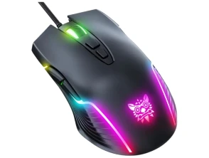 Añadir a la cesta Ratón Gaming Onikuma CW905 Negro - 6400 DPI Ratón Gaming Onikuma CW905 Negro - 6400 DPI