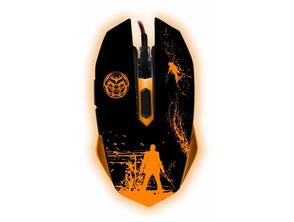 Añadir a la cesta Ratón Gaming Onnaji Gaki Ratón Gaming Onnaji Gaki