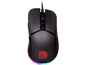 Ratón Gaming Óptico Thermaltake Iris RGB