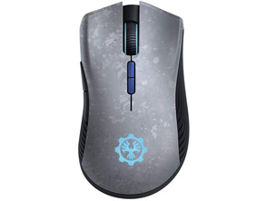 Añadir a la cesta Ratón gaming Razer Mamba Wireless Gears 5 Edition Ratón gaming Razer Mamba Wireless Gears 5 Edition