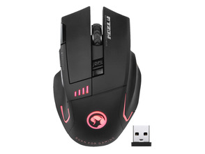 Añadir a la cesta Ratón Gaming Scorpion Inalámbrico M720W 4800DPI Ratón Gaming Scorpion Inalámbrico M720W 4800DPI