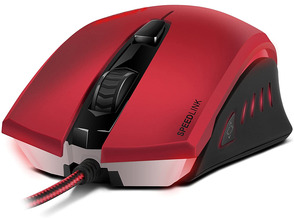Añadir a la cesta Ratón Gaming Speedlink Ledos 3000 DPI Óptico Ratón Gaming Speedlink Ledos 3000 DPI Óptico