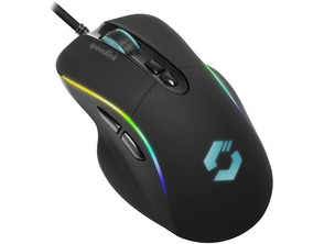 Añadir a la cesta Ratón Gaming Speedlink Sicanos RGB 5000 DPI Óptico Ratón Gaming Speedlink Sicanos RGB 5000 DPI Óptico