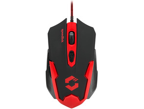 Añadir a la cesta Ratón Gaming Speedlink Xito 3200 DPI Óptico Ratón Gaming Speedlink Xito 3200 DPI Óptico