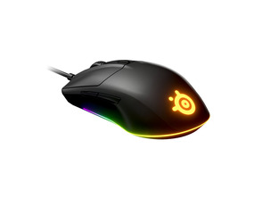 Ratón Gaming Steelseries Rival 3