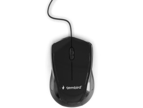 Añadir a la cesta Gembird Mus3b02 Optico Usb 1000 Gembird Mus3b02 Optico Usb 1000