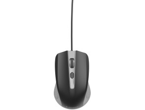 Gembird Raton Optico Usb NegroÂ mus-4b-01