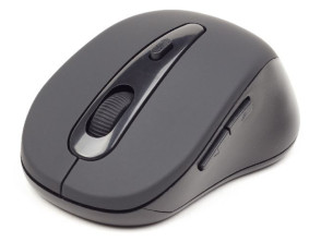Gembird Ratón Bluetooth Muswb2 1600dpi