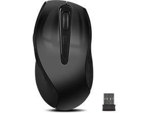 Ratón Inalámbrico AXON DESKTOP Speedlink