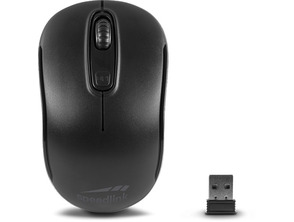 Ratón Inalámbrico CEPTICA de Speedlink