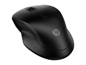 Ratón Inalámbrico HP 225 Dual 1600DPI Negro