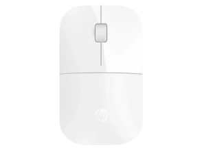 Ratón Inalámbrico HP Z3700 Blanco - 1200 DPI