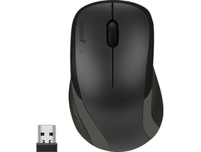 Ratón Inalámbrico KAPPA De Speedlink