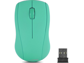 Ratón Inalámbrico SNAPPY Speedlink