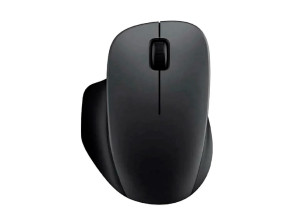 Añadir a la cesta Ratón Inalámbrico Xiaomi Mouse Comfort Edition 1200 DPI Negro Ratón Inalámbrico Xiaomi Mouse Comfort Edition 1200 DPI Negro