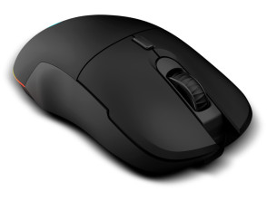 Krom Komet Raton inalambrico Rgb