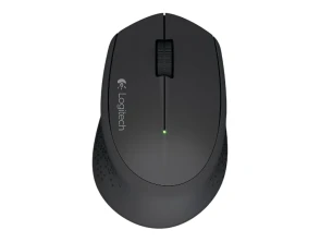 Añadir a la cesta Ratón Inalámbrico Logitech M280 RF Negro, 1000 DPI Ratón Inalámbrico Logitech M280 RF Negro, 1000 DPI