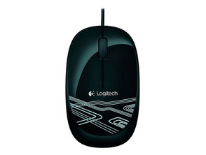 Añadir a la cesta Ratón Logitech M105 1000DPI USB Negro Ratón Logitech M105 1000DPI USB Negro