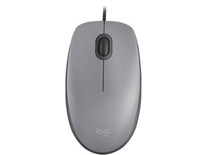 Añadir a la cesta Ratón Logitech M110 Silent Mouse Gris 1000 DPI Ratón Logitech M110 Silent Mouse Gris 1000 DPI