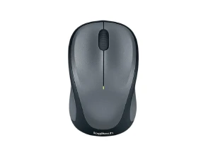 Añadir a la cesta Ratón Inalámbrico Logitech M235 Gris - 1000 DPI Ratón Inalámbrico Logitech M235 Gris - 1000 DPI
