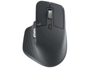 Ratón inalámbrico Logitech MX Master 3S, Bluetooth