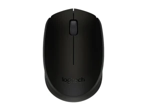 Añadir a la cesta Ratón Inalámbrico Logitech M171 Negro 1000 DPI Ratón Inalámbrico Logitech M171 Negro 1000 DPI
