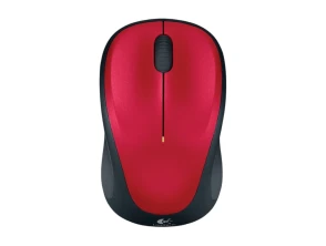 Añadir a la cesta Ratón Inalámbrico Logitech M235 Rojo - 1000 DPI Ratón Inalámbrico Logitech M235 Rojo - 1000 DPI