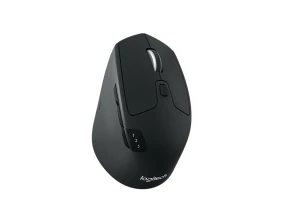 Añadir a la cesta Ratón Inalámbrico Logitech Triathlon M720 1000 DPI Ratón Inalámbrico Logitech Triathlon M720 1000 DPI